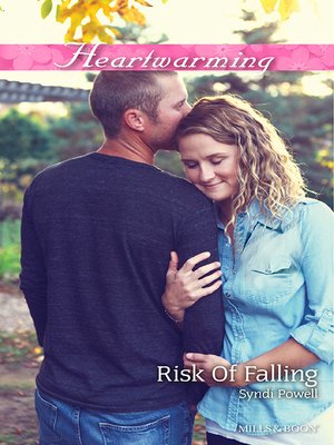 cover image of Risk of Falling